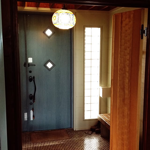 rosioさんの実例写真