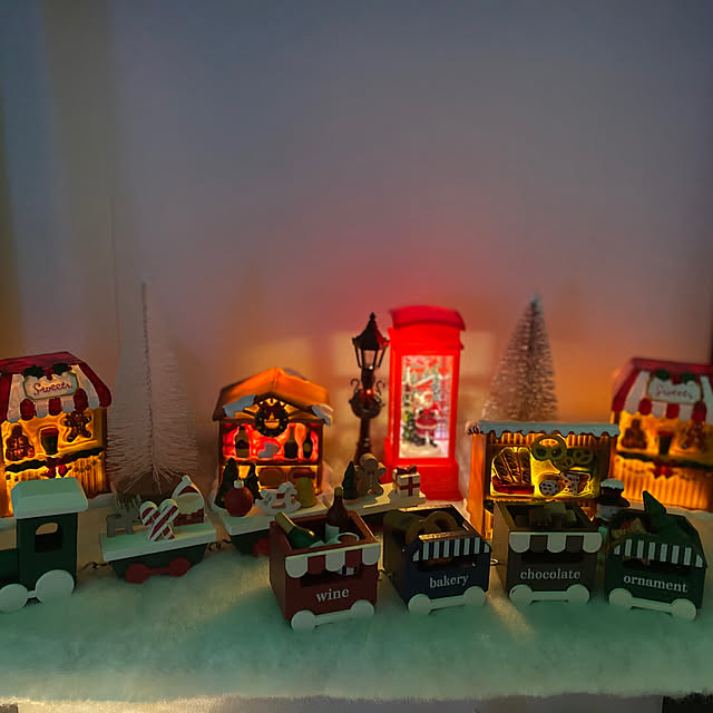 Bernadetteさんの実例写真