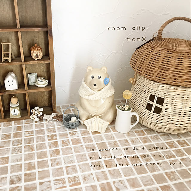 caramelさんの実例写真