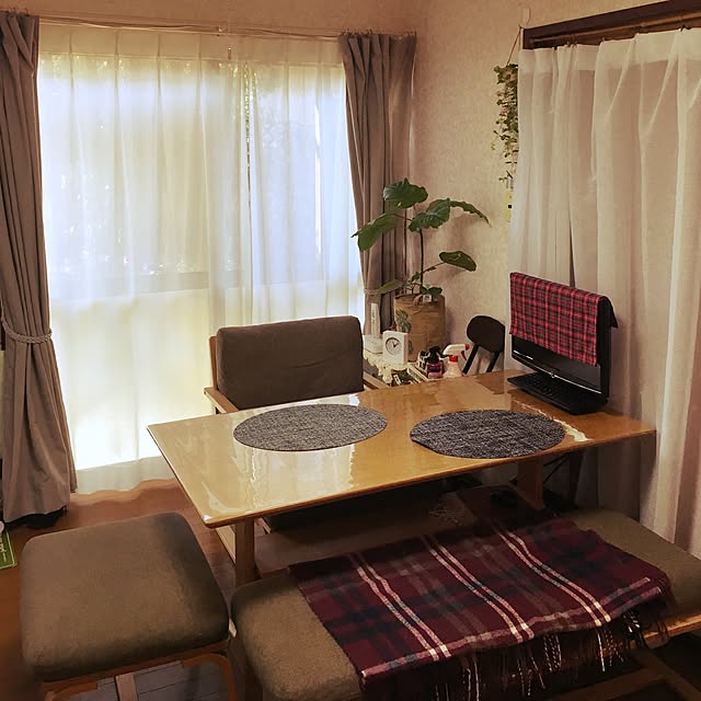 m-ktry.0530mikaさんの実例写真