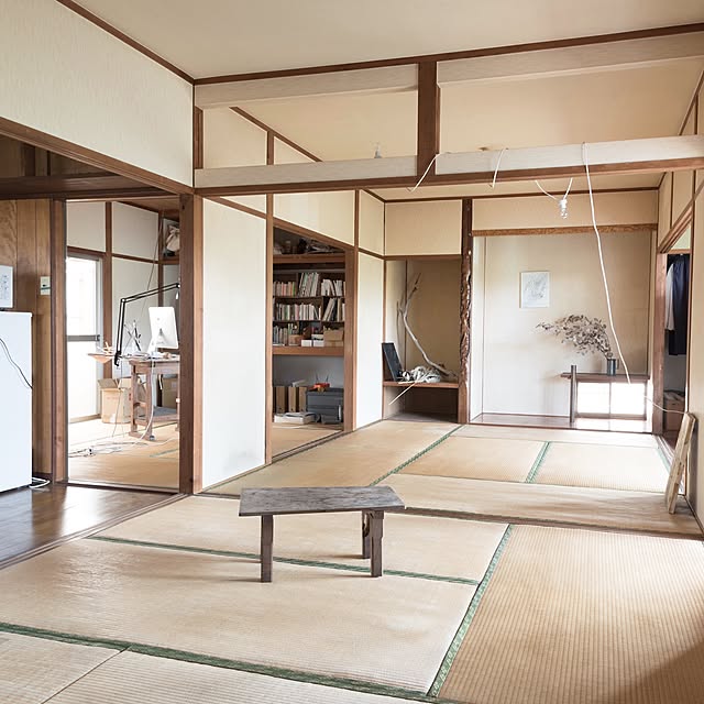 部屋全体/賃貸/メンズ部屋/シンプルライフ/シンプルインテリア...などのインテリア実例 - 2017-06-23 08:53:54