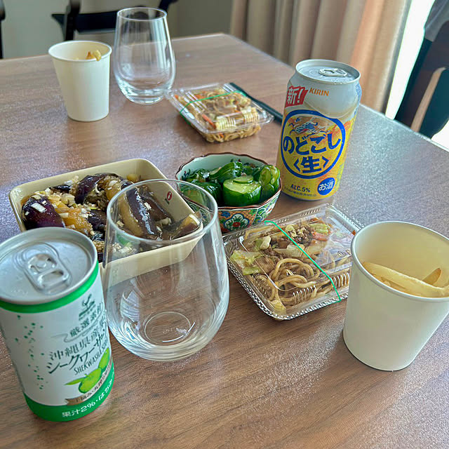 yoさんの部屋