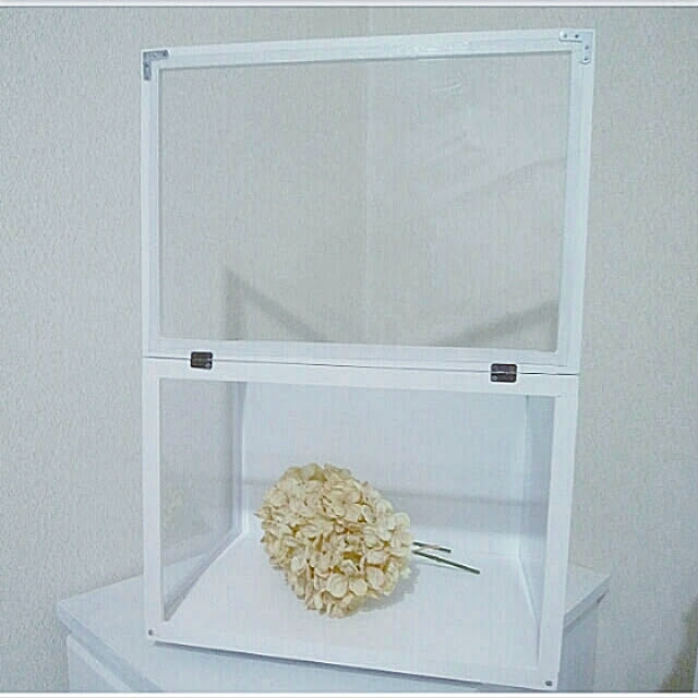 heart.emiemi57.whiteさんの実例写真