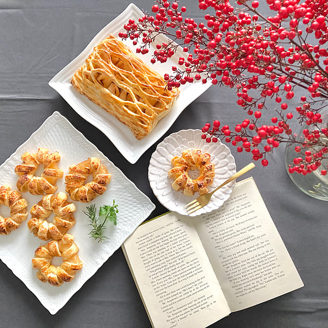 maki_papercraftさんの実例写真