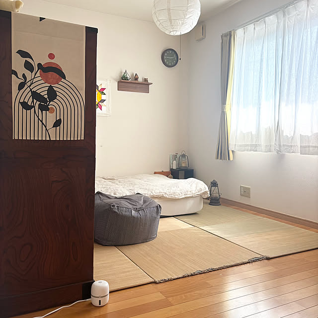 chachamamaさんの実例写真