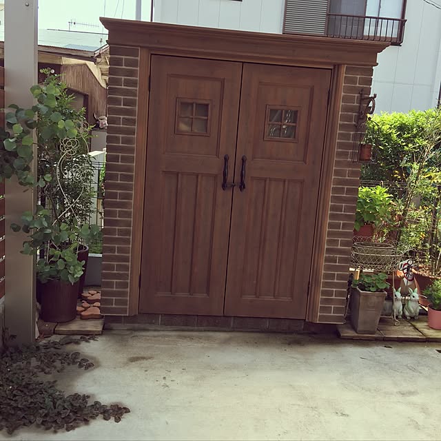 junkowasaさんの実例写真