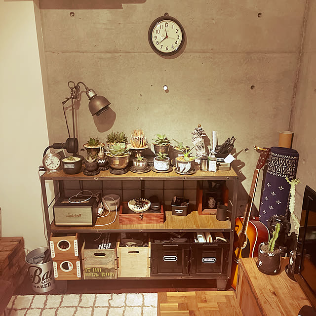 nabe_lllさんの実例写真
