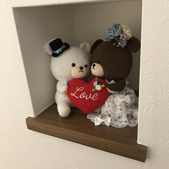 hamuさんの実例写真