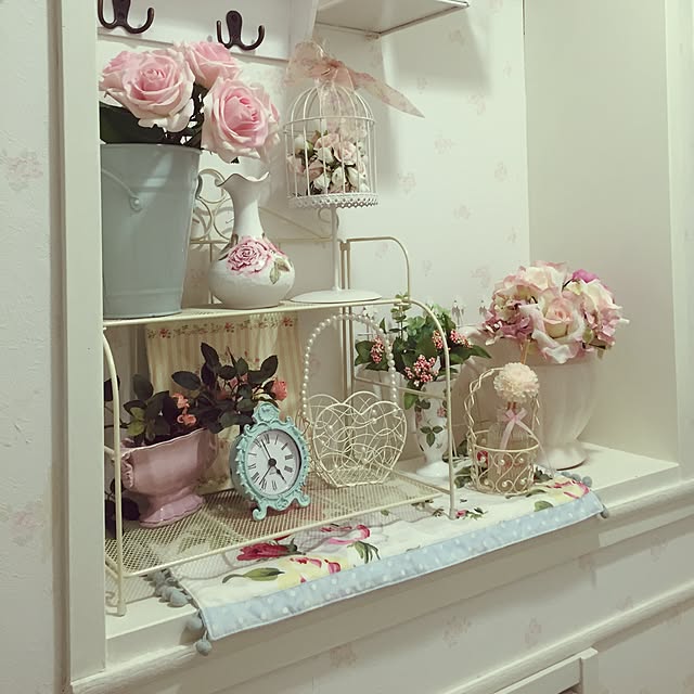 greenroseさんの実例写真