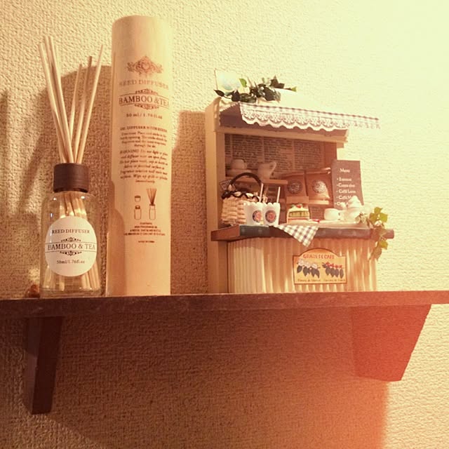 tarochan.さんの実例写真