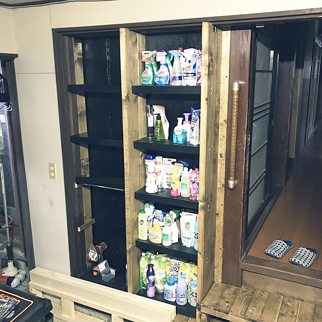 Waribashiさんの実例写真