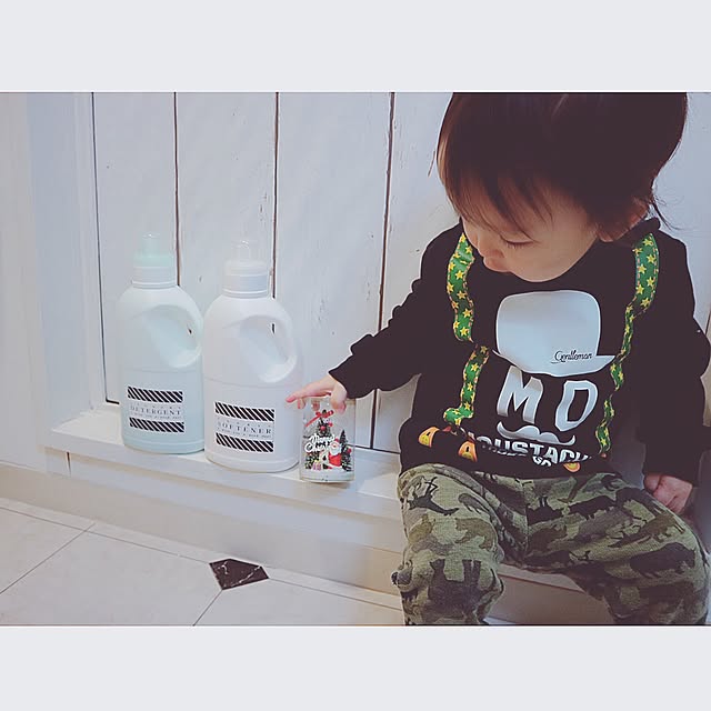smileyさんの実例写真