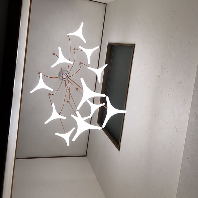 照明/壁/天井のインテリア実例 - 2019-06-14 20:01:43
