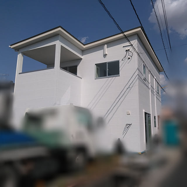 ichiさんの実例写真