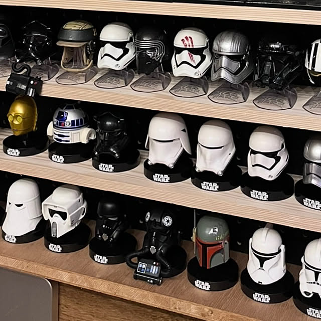 w-bossさんの部屋