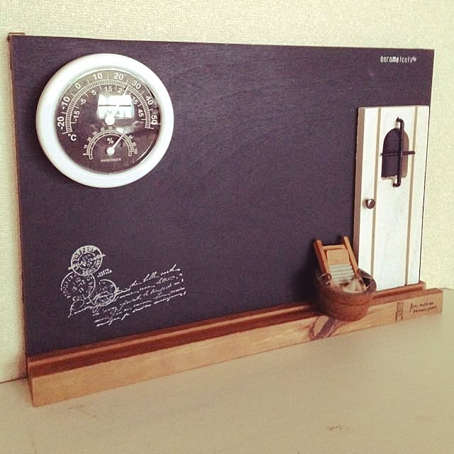 chiさんの実例写真