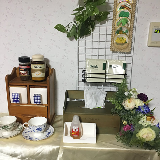chieさんの実例写真