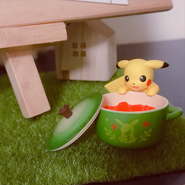 tanuponさんの実例写真