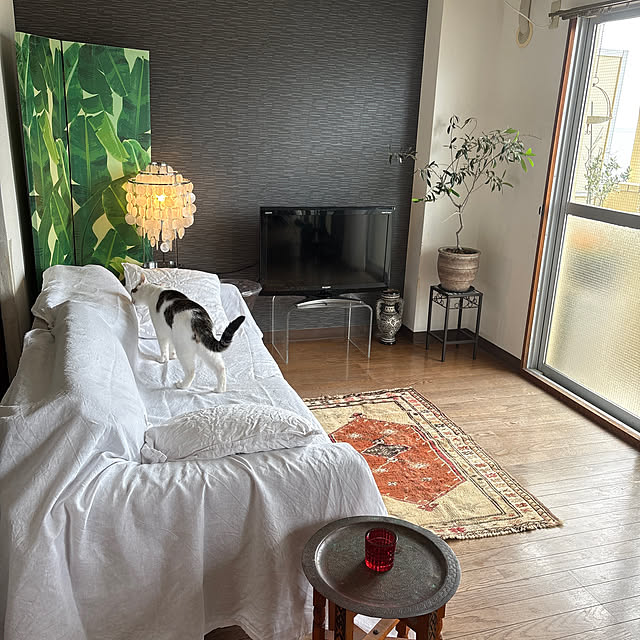 nahocさんの実例写真