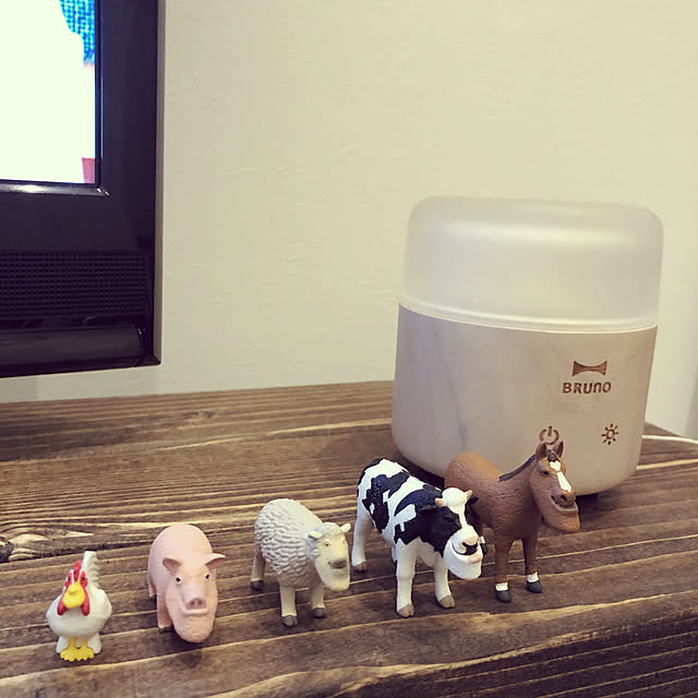 一人暮らし/アンティーク/北欧/観葉植物/DIY...などのインテリア実例 - 2019-11-04 20:19:21