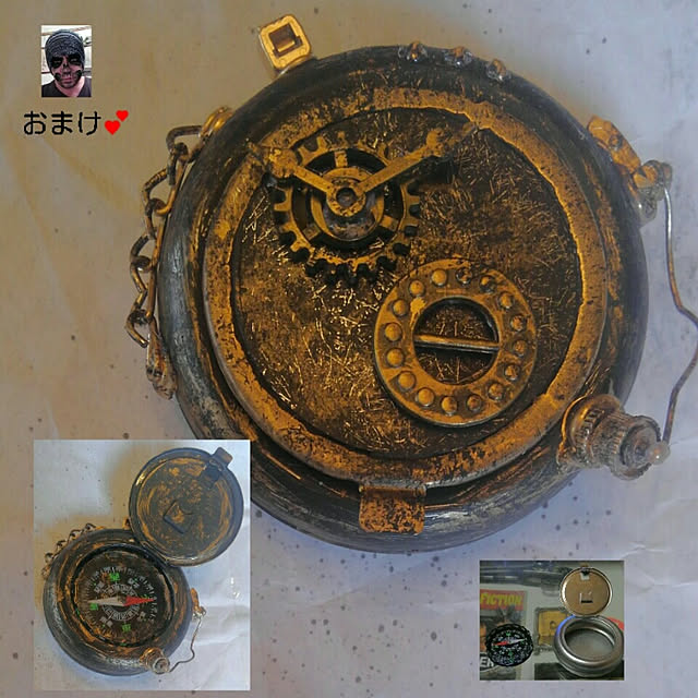 marさんの実例写真