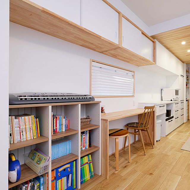 namiさんの実例写真