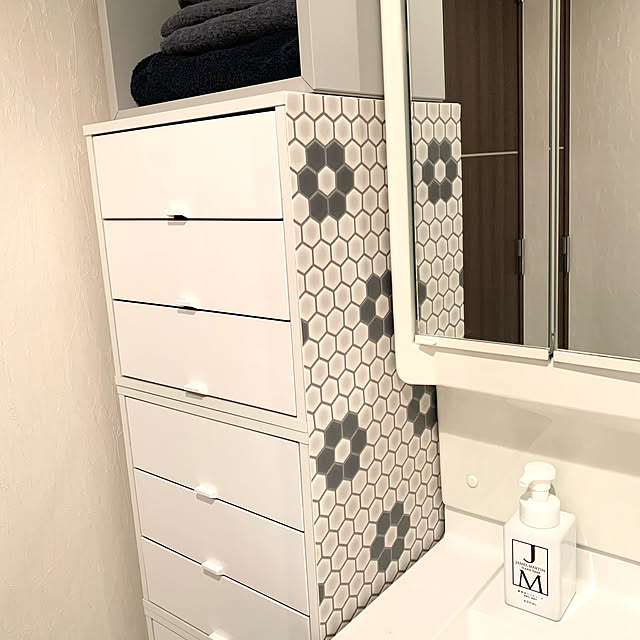 Amazon/バス/トイレのインテリア実例 - 2021-03-03 14:33:16