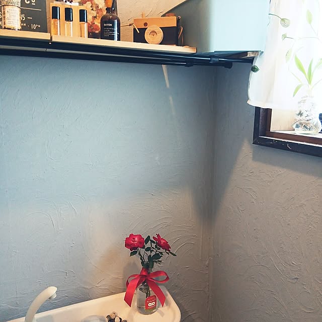 ruantaiさんの部屋