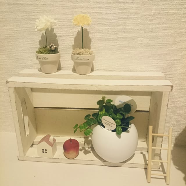 sayuさんの実例写真