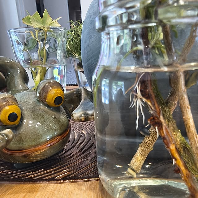 Rubiconさんの部屋