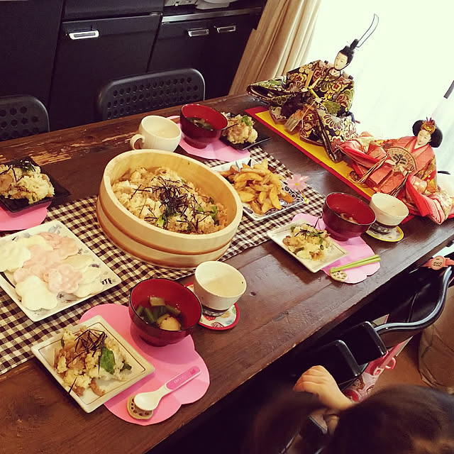 ahahaさんの実例写真