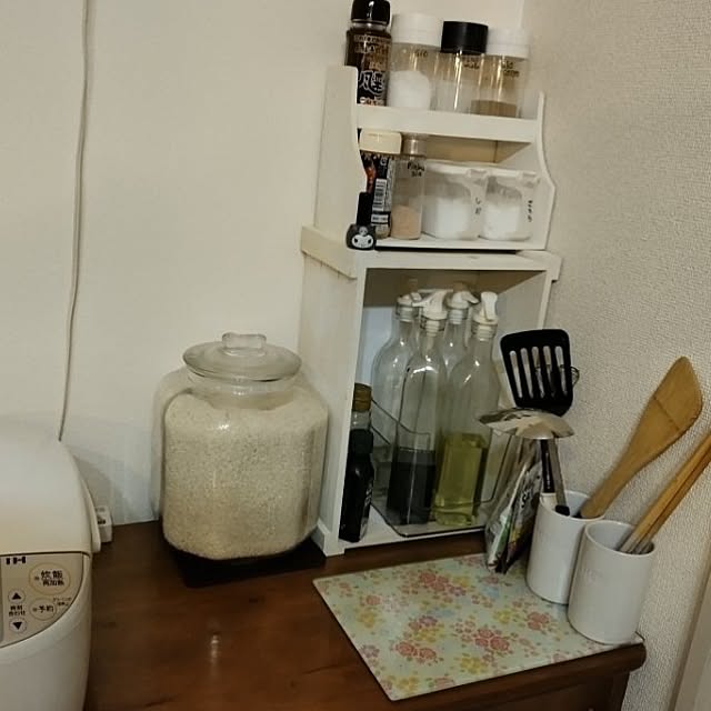 Tさんの実例写真