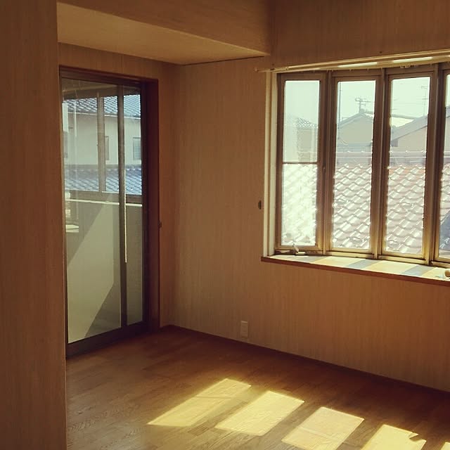 ganbaranaiさんの実例写真