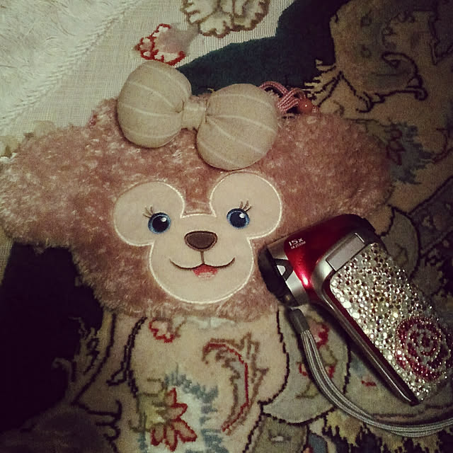 teddybearさんの実例写真