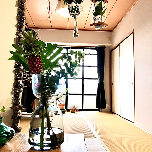 momoさんの実例写真
