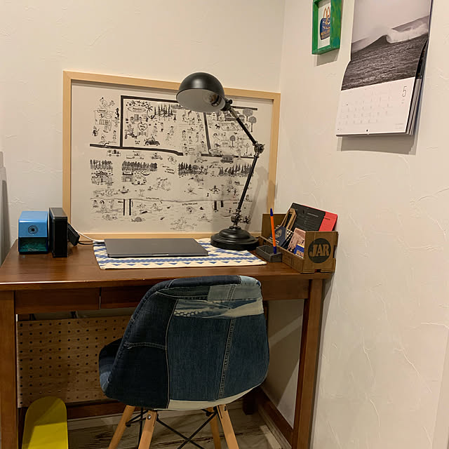 hiraforniaさんの実例写真