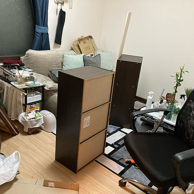 cheminさんの実例写真