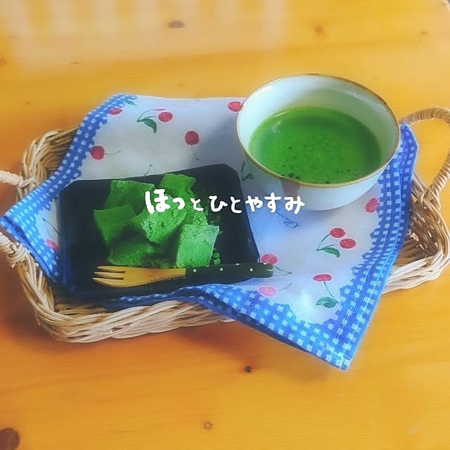 harumoeさんの実例写真