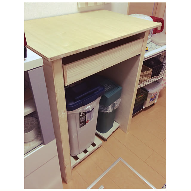 saru_saruさんの実例写真