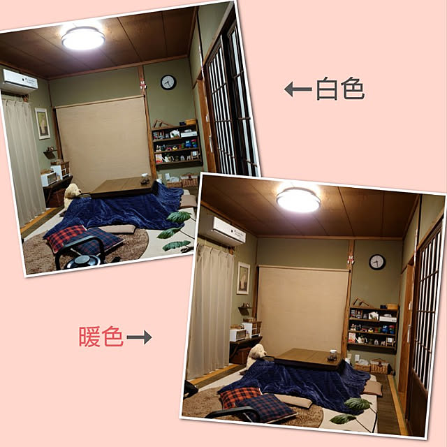 fukuさんの実例写真