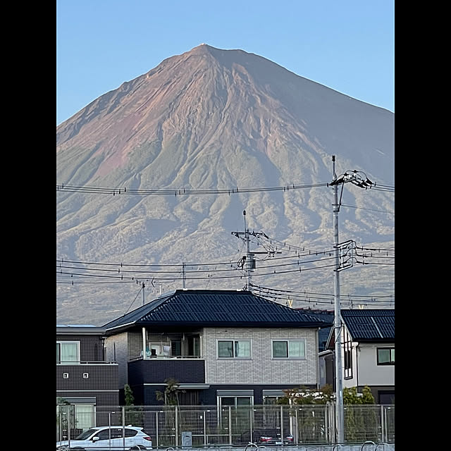 tigerさんの実例写真