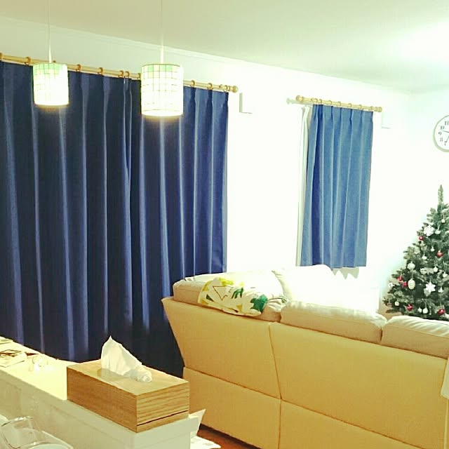 wisteria.sさんの実例写真