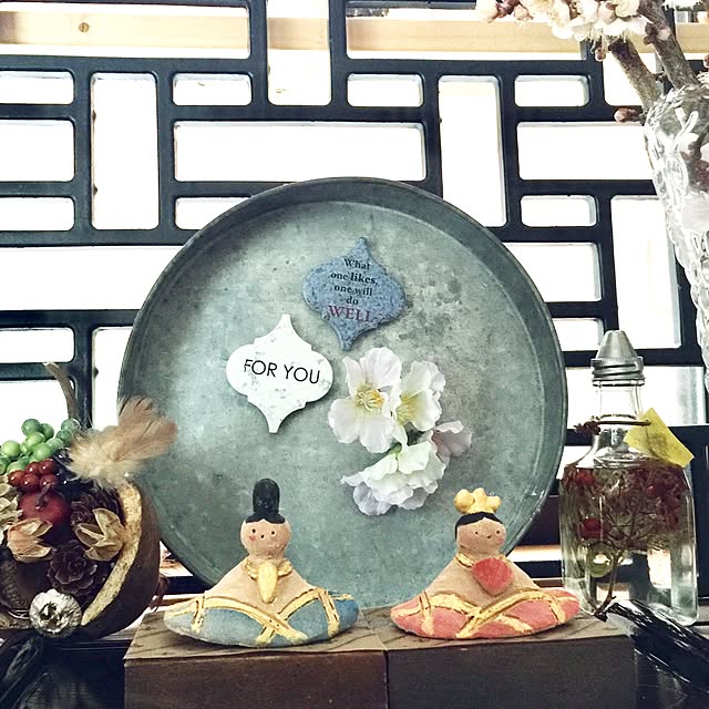 mamyuさんの実例写真