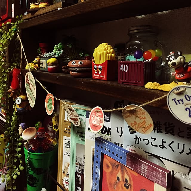 m.k.a.457さんの実例写真