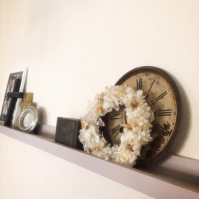 cotonさんの実例写真
