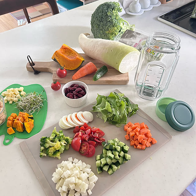 adamoさんの部屋