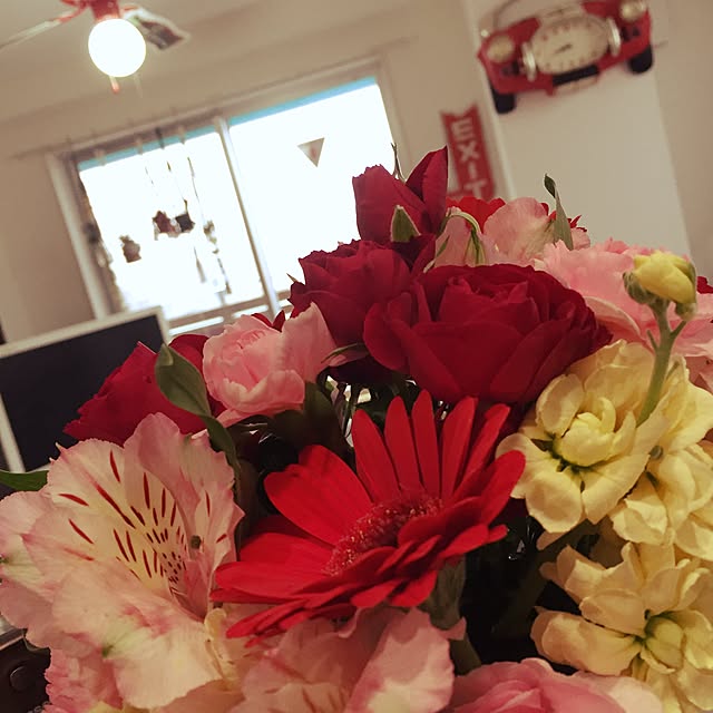 405.mさんの実例写真