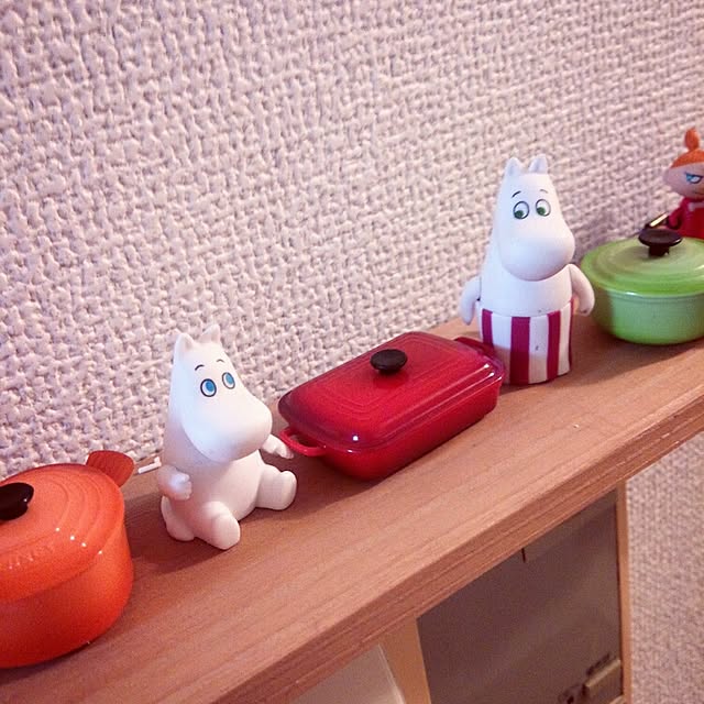 dotlaceさんの実例写真
