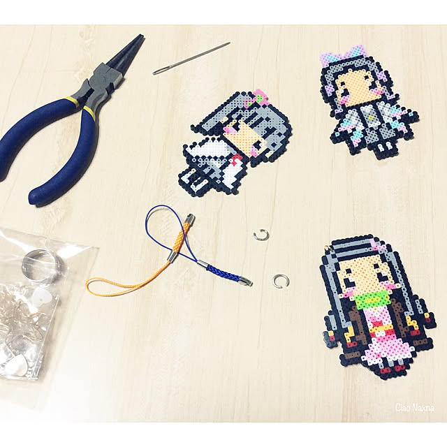 CiaoNaxnaさんの実例写真
