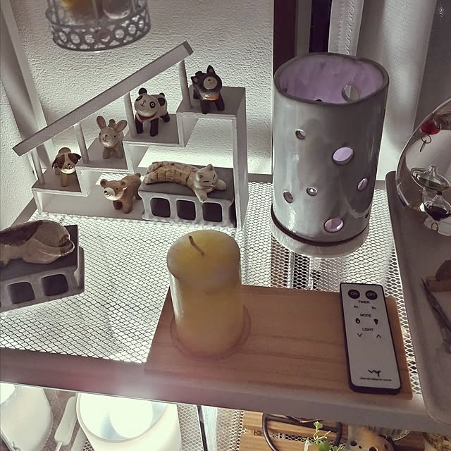mi-saさんの部屋